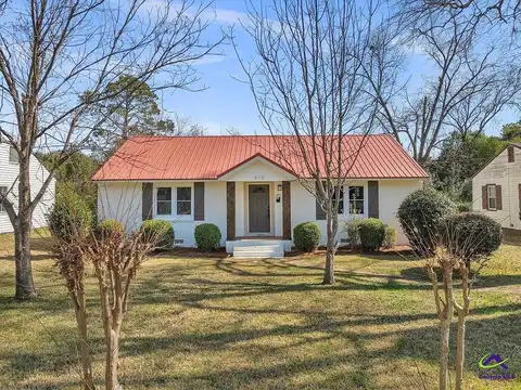 Chamlee, FORT VALLEY, GA 31030