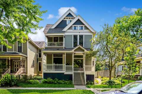 Laurel, SAINT PAUL, MN 55102