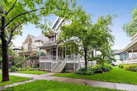 Laurel, SAINT PAUL, MN 55102