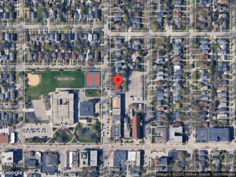 Maryland, MILWAUKEE, WI 53211