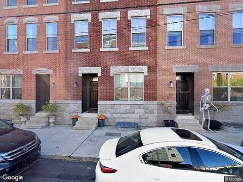 Reed, PHILADELPHIA, PA 19147