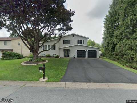 Birch, BETHLEHEM, PA 18020
