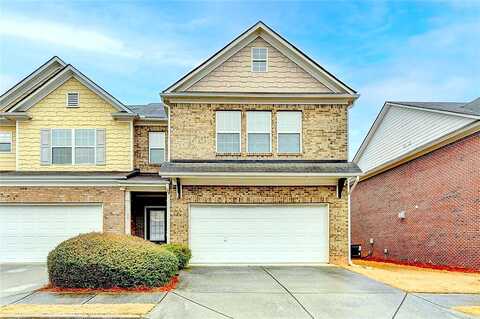 Isaac, LILBURN, GA 30047