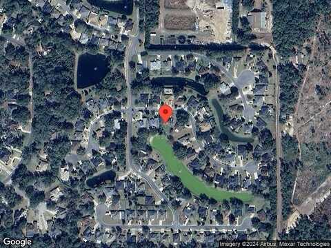 Lake Crest, MIDDLEBURG, FL 32068