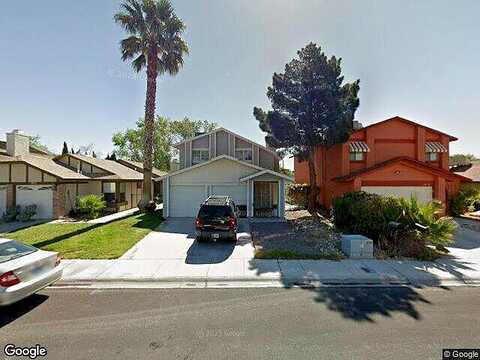 Marshall, LAS VEGAS, NV 89108