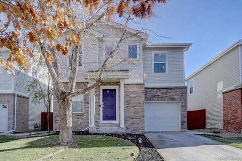 Dexter, DENVER, CO 80207
