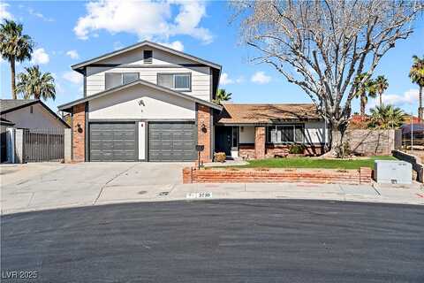 Grandview, LAS VEGAS, NV 89120