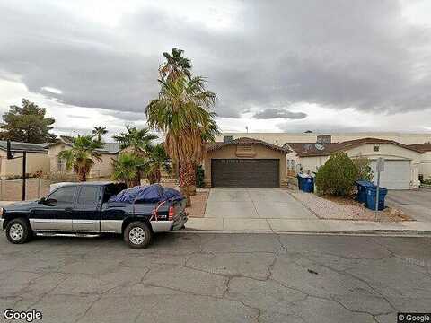 Royal Fern, LAS VEGAS, NV 89115