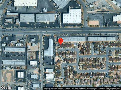 Royal Fern, LAS VEGAS, NV 89115