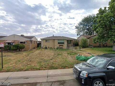 Ivy, DENVER, CO 80207