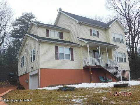 Red Hill, TANNERSVILLE, PA 18372