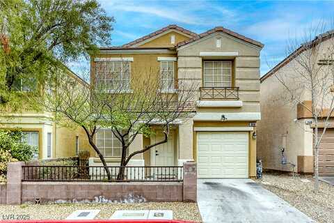 Mcmurty, LAS VEGAS, NV 89129