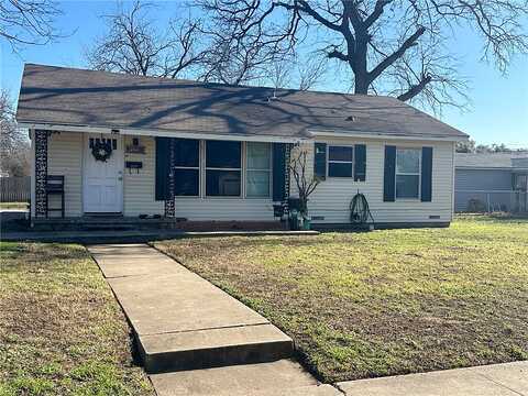 Maple, WACO, TX 76707