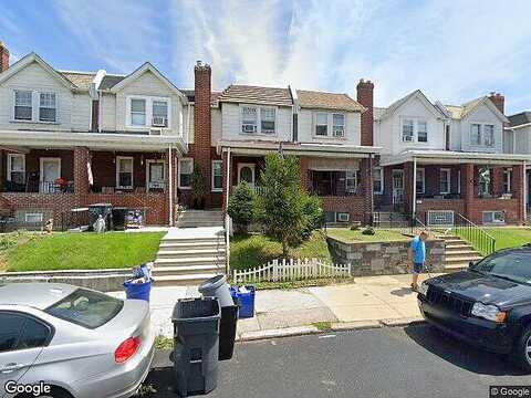 Wellington, PHILADELPHIA, PA 19149