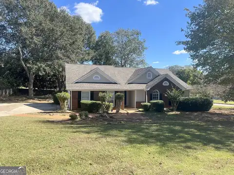 Tiffany, CONYERS, GA 30013
