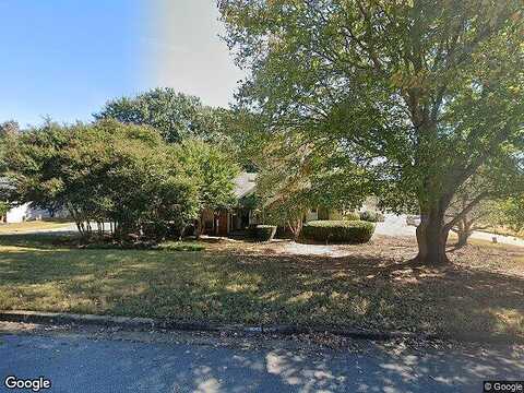 Tiffany, CONYERS, GA 30013
