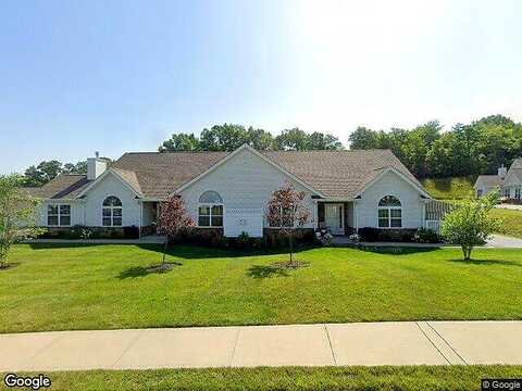 Saddlebrook, GIBSONIA, PA 15044