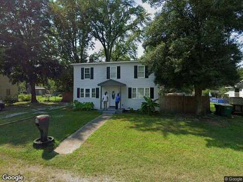 Trenton, HOPEWELL, VA 23860