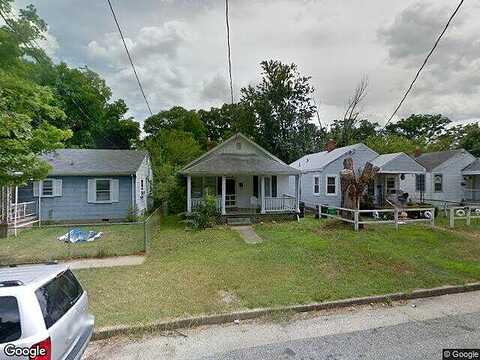 Stockton, RICHMOND, VA 23224