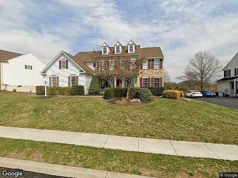 Harwood, READING, PA 19608