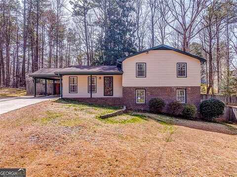 Marty, DALLAS, GA 30132