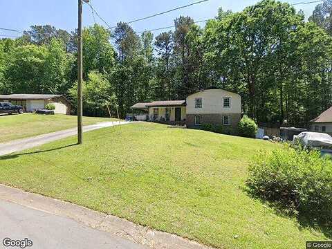 Marty, DALLAS, GA 30132