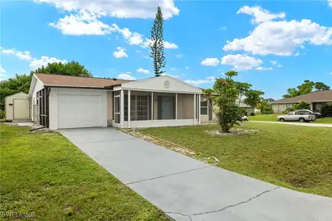 Great Neck, PORT CHARLOTTE, FL 33952
