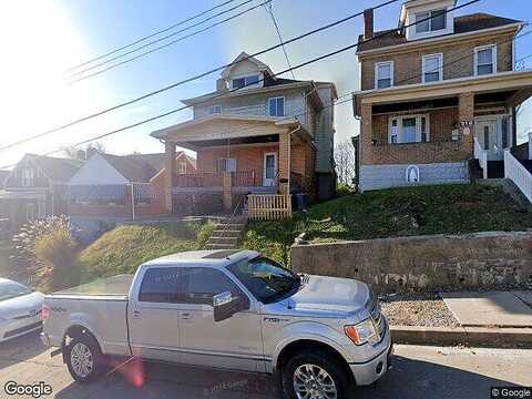 Quincy, PITTSBURGH, PA 15210