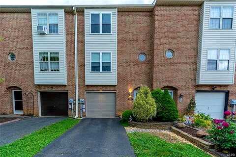 2Nd, ALBURTIS, PA 18011