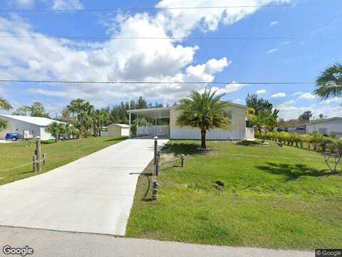 Magnolia, PUNTA GORDA, FL 33950