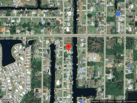 Magnolia, PUNTA GORDA, FL 33950