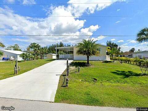 Magnolia, PUNTA GORDA, FL 33950