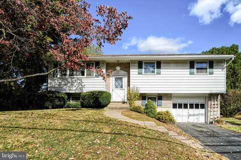 Nazareth, EASTON, PA 18045