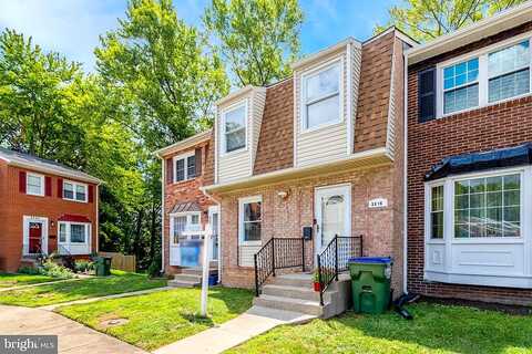 Birchdale, WOODBRIDGE, VA 22193