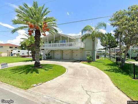 Hibiscus, HERNANDO BEACH, FL 34607