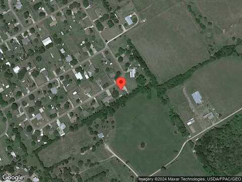 J L Brazzil, WACO, TX 76705