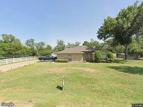 J L Brazzil, WACO, TX 76705