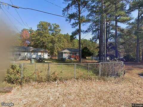 Hillcrest, AUSTELL, GA 30168