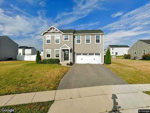 Pebble Run, DOVER, PA 17315