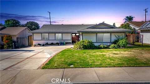 Florinda, POMONA, CA 91767