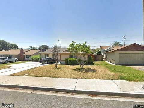 Florinda, POMONA, CA 91767