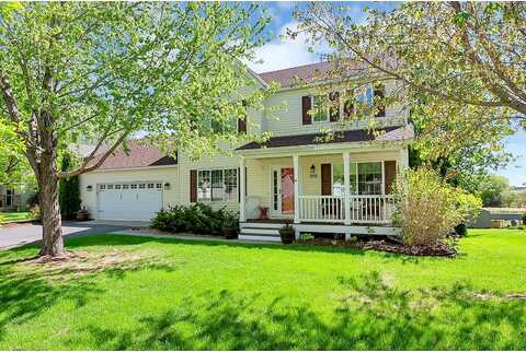 Crescent Ridge, SAINT CLOUD, MN 56301