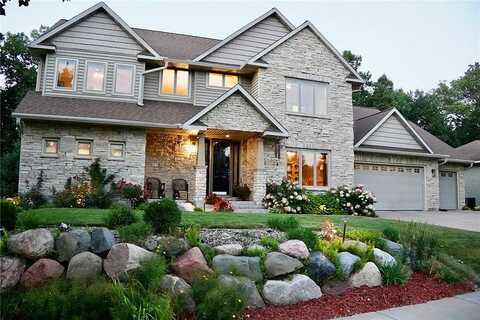 Anric, EAU CLAIRE, WI 54701
