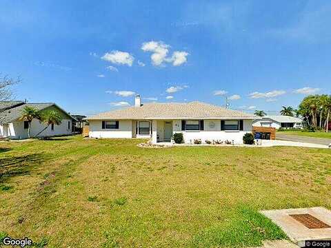Clintwood, ENGLEWOOD, FL 34223