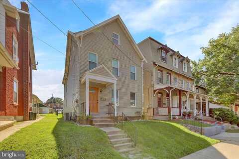 Wyomissing, READING, PA 19607