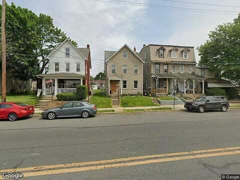 Wyomissing, READING, PA 19607