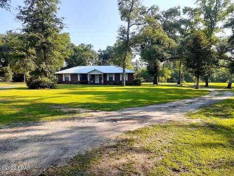 Henderson, COTTONDALE, FL 32431
