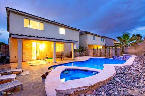Jacaranda, LAS VEGAS, NV 89117