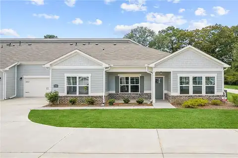 Rambler, LOGANVILLE, GA 30052