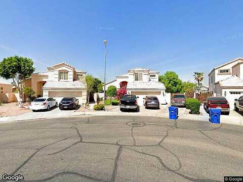 108Th, AVONDALE, AZ 85392